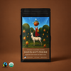 Hazelnut Cream Coffee